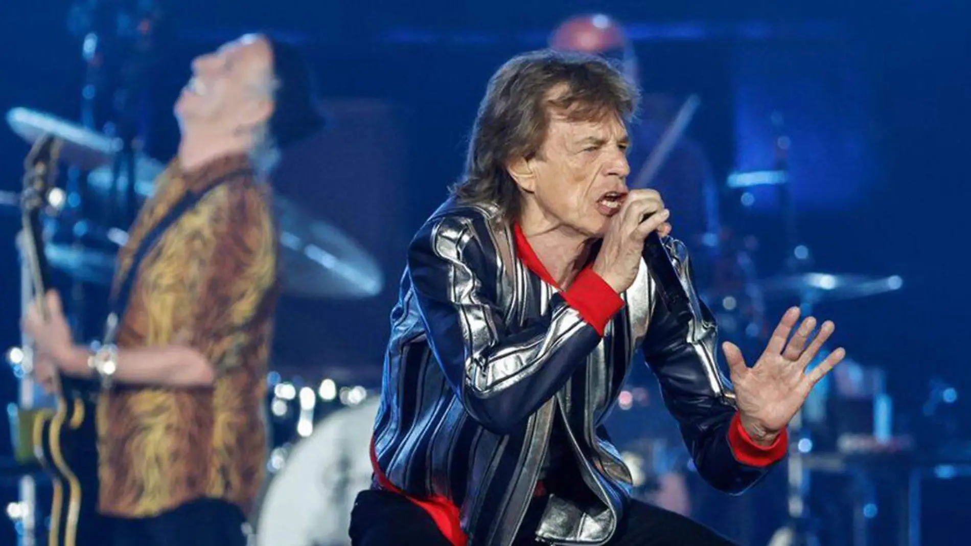 los Rolling Stones decidieron dejar fuera del repertorio de su próxima gira su icónica canción de los años 70´s Brown Sugar